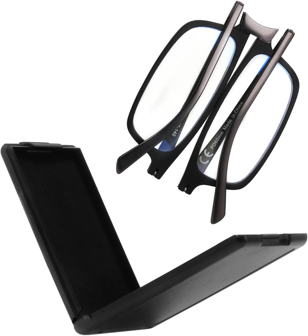 Portable Foldable Reading Glasses