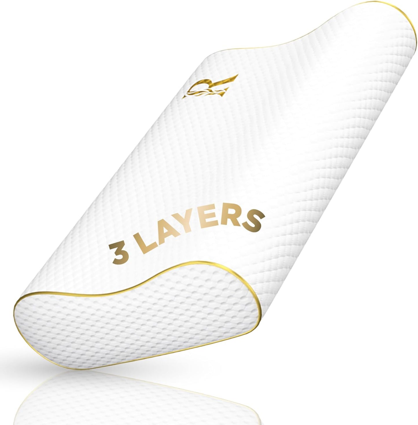Orthopedic Cervical Pillow