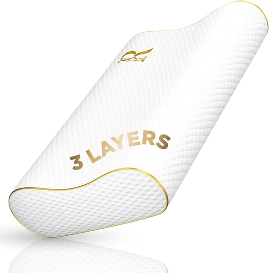 Orthopedic Cervical Pillow