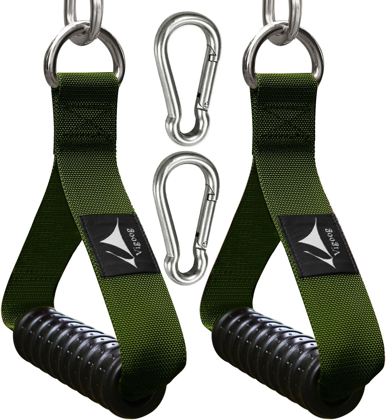 Home Workout Resistance Band Kit