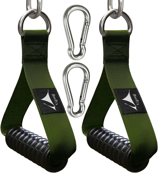 Home Workout Resistance Band Kit