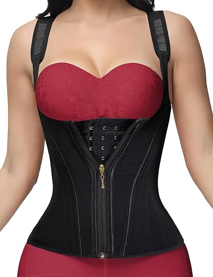 Body Shaper Waist Trainer