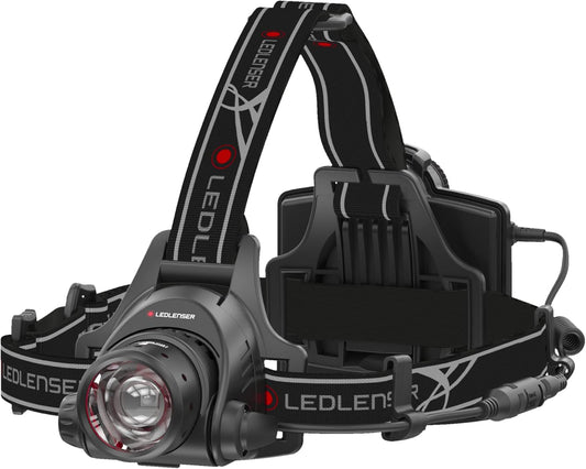 Rechargeable Headlamp