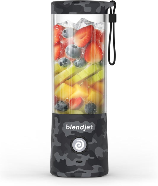Portable USB Mini Blender