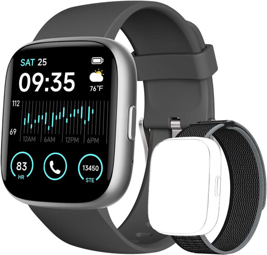 Basic Smartwatch