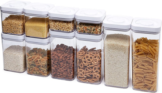 Airtight Kitchen Container Set